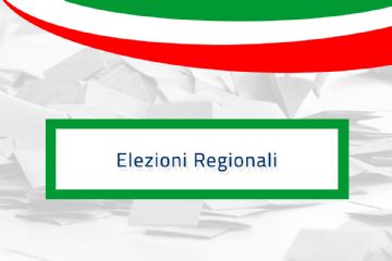 Elezioni Regionali 2025 - Convocazione Commissione Elettorale Comunale per nomina scrutatori