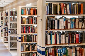 Costituzione Albo di Rivenditori convenzione aa.ss. 2026/27, 2027/28 e 2028/29 per fornitura libri di testo