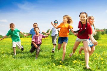 Centri estivi: infanzia- primaria - adolescenza anno 2026