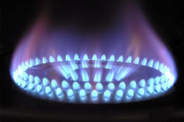 avviso temporanea interruzione erogazione gas