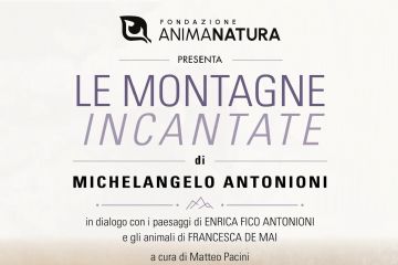 Evento mostra "Le Montagne Incantate" a Rocchette di Fazio - Pieve di Santa Cristina dal 18 Luglio al 9 Agosto