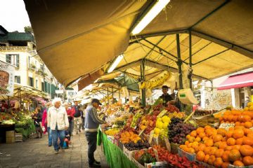 Fiera paesana a Semproniano - LUNEDI 24 AGOSTO 2026