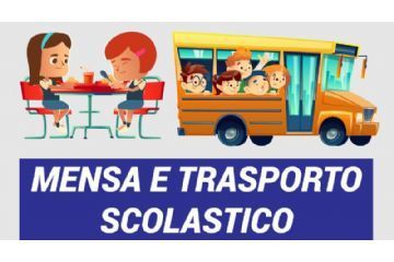 ISCRIZIONE AI SERVIZI SCOLASTICI A.S. 2026/2027 - Proroga dal 22 Agosto  al 2 Settembre 2026